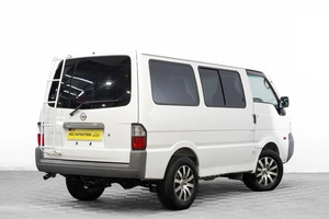 Минивэн Nissan Vanette 2011 года, 799000 рублей, Барнаул