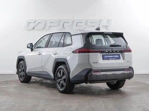 Внедорожник Toyota RAV4 2026 года, 4123434 рублей, Москва
