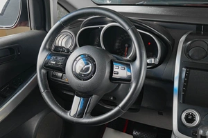Внедорожник Mazda CX-7 2007 года, 789000 рублей, Тюмень