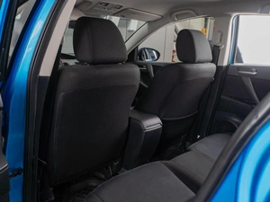 Седан Mazda 3 2011 года, 749000 рублей, Тюмень