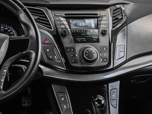 Седан Hyundai i40 2013 года, 1099000 рублей, Кирилловка