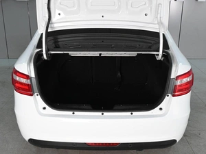 Седан ВАЗ (LADA) Vesta 2020 года, 899000 рублей, Аксай