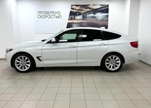 Хетчбэк BMW 3 серия 2019 года, 3595000 рублей, Красноярск
