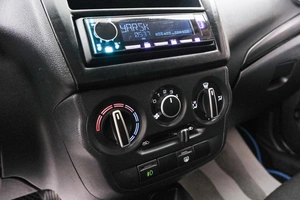 Лифтбек ВАЗ (LADA) Granta 2019 года, 649000 рублей, Красноярск