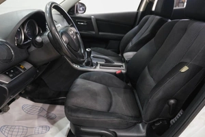 Седан Mazda 6 2011 года, 809000 рублей, Новокузнецк