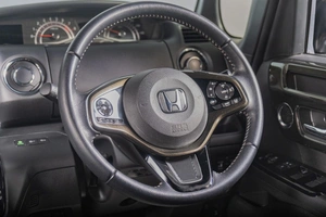 Хетчбэк Honda N-BOX 2019 года, 999000 рублей, Томск