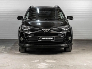Внедорожник Toyota RAV4 2018 года, 2334000 рублей, Ставрополь