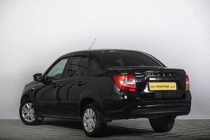 Седан ВАЗ (LADA) Granta 2019 года, 559000 рублей, Томск