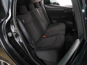 Хетчбэк Nissan Leaf 2014 года, 749000 рублей, Воронеж