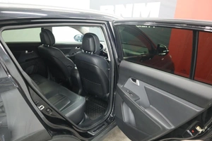 Внедорожник Kia Sportage 2013 года, 1720000 рублей, Курск