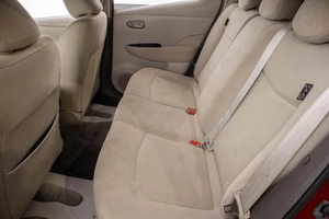 Хетчбэк Nissan Leaf 2013 года, 939000 рублей, Барнаул