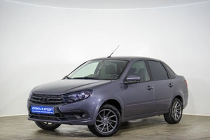 Седан ВАЗ (LADA) Granta 2022 года, 749000 рублей, Оренбург