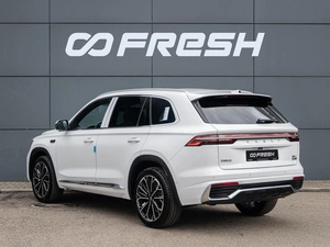 Внедорожник Geely Xingyue L 2026 года, 4200000 рублей, Краснодар