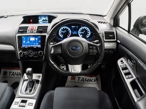 Универсал Subaru Levorg 2014 года, 1485000 рублей, Красноярск