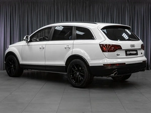 Внедорожник Audi Q7 2011 года, 2099000 рублей, Тюмень