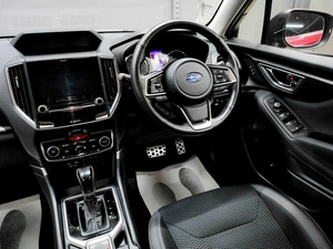 Внедорожник Subaru Forester 2018 года, 2700000 рублей, Красноярск