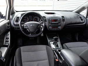 Седан Kia Cerato 2018 года, 1680000 рублей, Краснодар