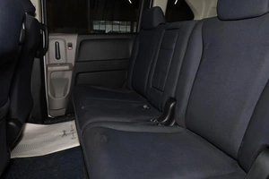 Минивэн Honda Freed 2008 года, 959000 рублей, Новосибирск