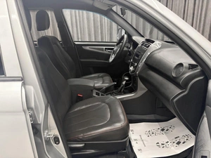 Внедорожник Lifan X60 2017 года, 699000 рублей, Красноярск