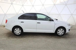 Хэтчбек Skoda Rapid 2015 года, 1049000 рублей, Обнинск