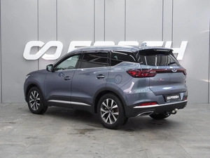 Внедорожник Chery Tiggo 7 Pro 2021 года, 1699000 рублей, Воронеж