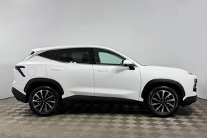 Внедорожник Jetour Dashing 2026 года, 2400000 рублей, Казань