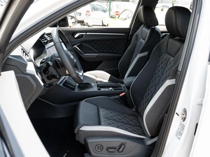 Внедорожник Audi Q3 2026 года, 3825000 рублей, Краснодар