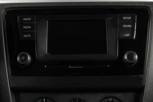 Лифтбек Skoda Rapid 2016 года, 1229000 рублей, Тюмень