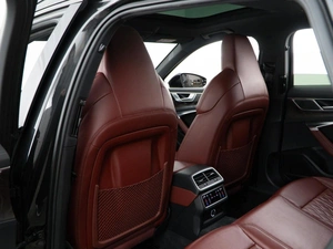 Универсал Audi S6 2019 года, 5298444 рублей, Москва