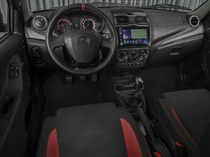 Седан ВАЗ (LADA) Granta 2024 года, 1124000 рублей, Ставрополь