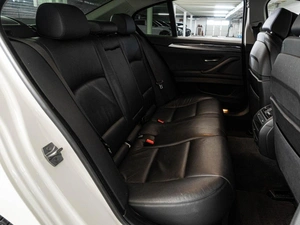 Седан BMW 5 серия 2013 года, 2438000 рублей, Ставрополь