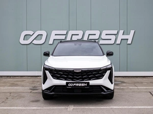 Внедорожник Geely Cityray 2024 года, 3000000 рублей, Большой Сочи