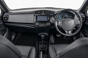 Универсал Toyota Corolla Fielder 2018 года, 1619000 рублей, Челябинск