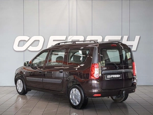 Универсал ВАЗ (LADA) Largus 2018 года, 890000 рублей, Муром