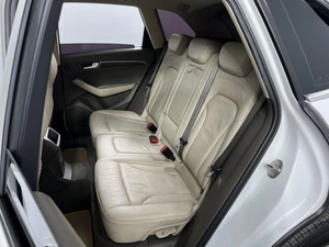 Внедорожник Audi Q5 2011 года, 1635000 рублей, Казань