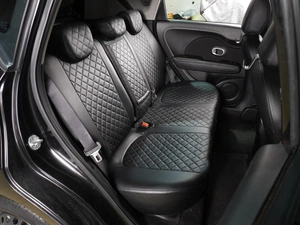 Хетчбэк Kia Soul 2014 года, 939000 рублей, Воронеж