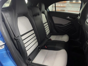 Хетчбэк Mercedes-benz A-класс 2013 года, 1350000 рублей, Ярославль