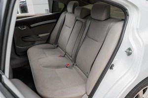 Седан Honda Civic 2012 года, 1329000 рублей, Ульяновск