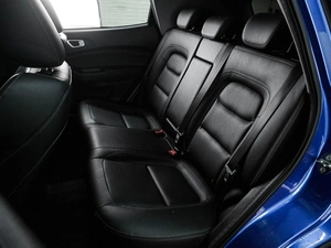 Внедорожник Chery Tiggo 4 2021 года, 1190000 рублей, Воронеж