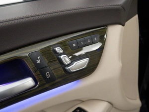 Седан Mercedes-benz CLS-класс 2014 года, 2756055 рублей, Москва