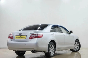 Седан Toyota Camry 2007 года, 1109000 рублей, Новокузнецк