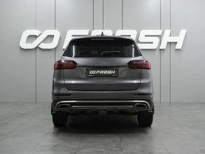 Внедорожник Chery Tiggo 8 Pro 2022 года, 2519000 рублей, Воронеж