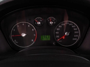 Седан Ford Focus 2006 года, 474000 рублей, Воронеж