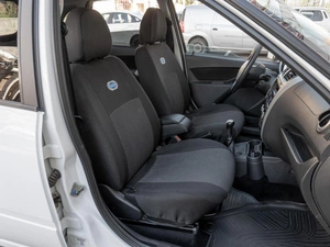 Хетчбэк Datsun mi-DO 2015 года, 619000 рублей, Саратов