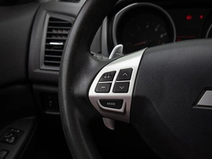 Внедорожник Mitsubishi ASX 2012 года, 1159000 рублей, Большой Сочи