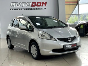 Хетчбэк Honda Fit 2009 года, 647000 рублей, Солонцы