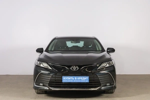 Седан Toyota Camry 2023 года, 3929000 рублей, Новосибирск