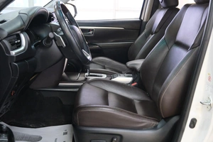 Внедорожник Toyota Fortuner 2019 года, 4299000 рублей, Омск