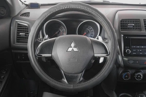 Внедорожник Mitsubishi ASX 2013 года, 1249000 рублей, Кемерово