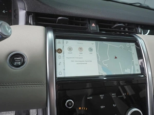 Внедорожник Land Rover Discovery Sport 2021 года, 4250000 рублей, Ростов-на-Дону